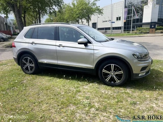 Volkswagen Tiguan – thumbnail 11