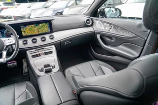 Mercedes-Benz CLS – thumbnail 29