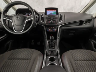 Opel Zafira – thumbnail 8