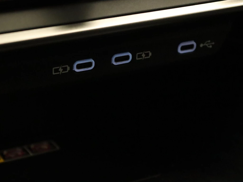 Lexus RZ – foto 35