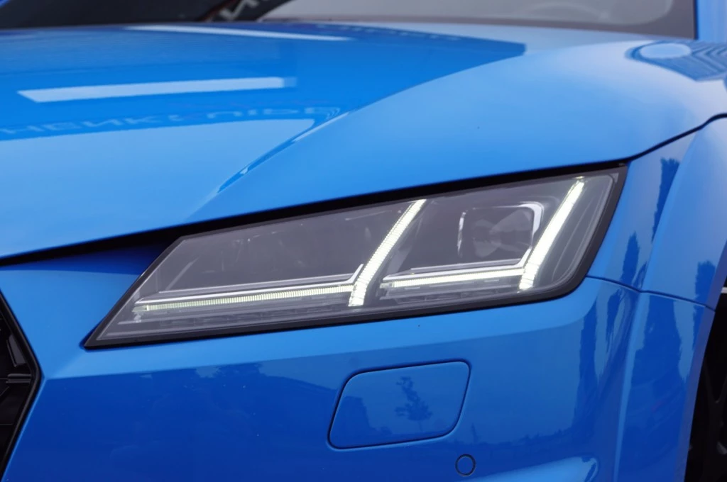 Audi TT – foto 20
