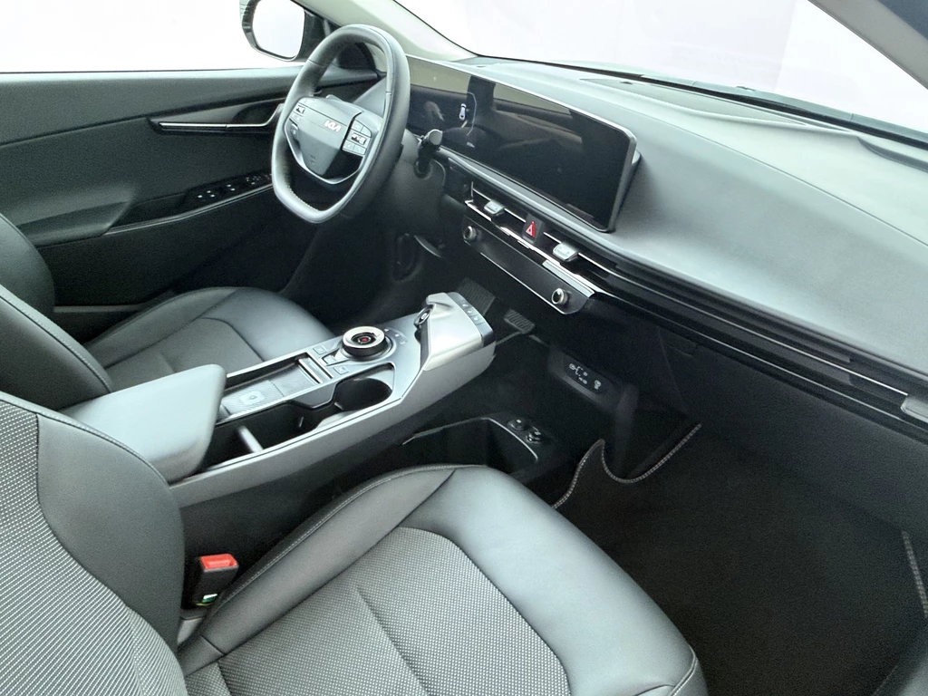 Kia EV6 – foto 40