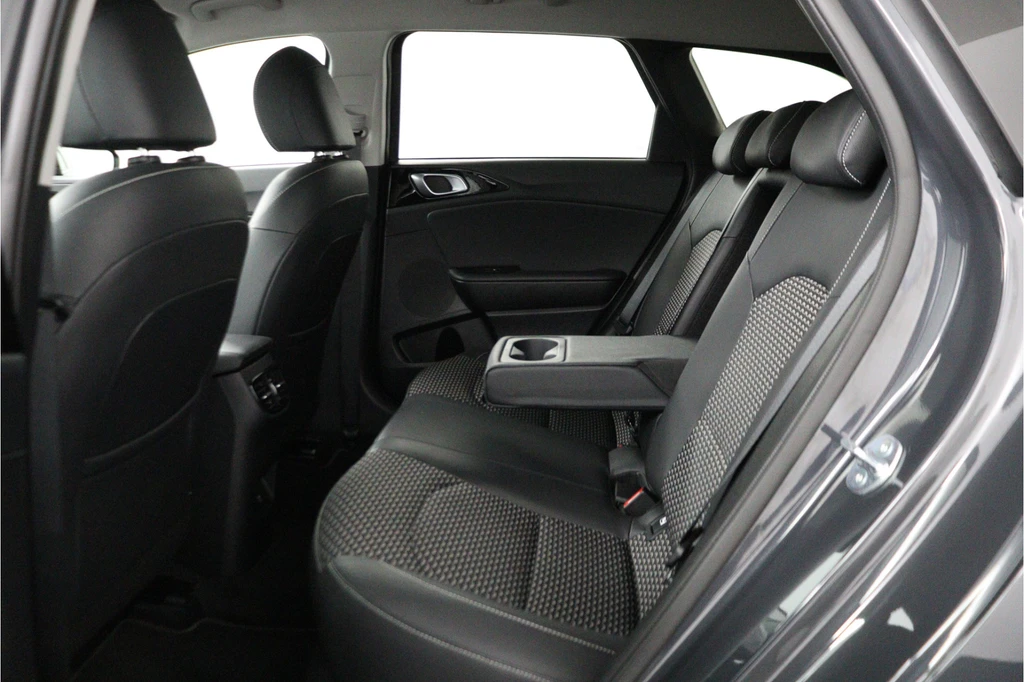 Kia Ceed Sportswagon – foto 48