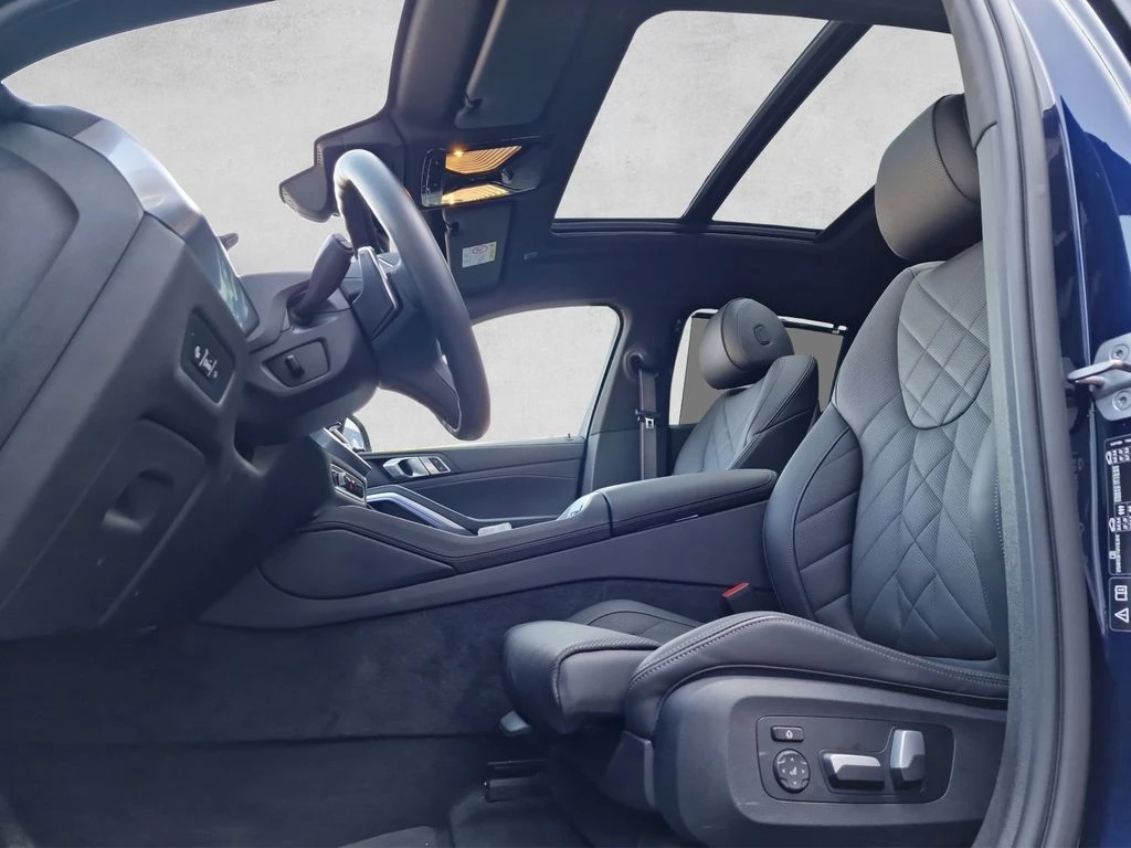 BMW X6 – foto 10
