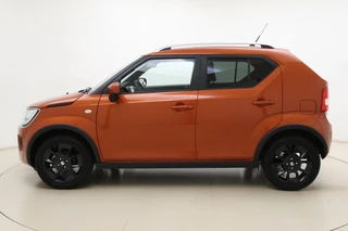Suzuki Ignis – thumbnail 2