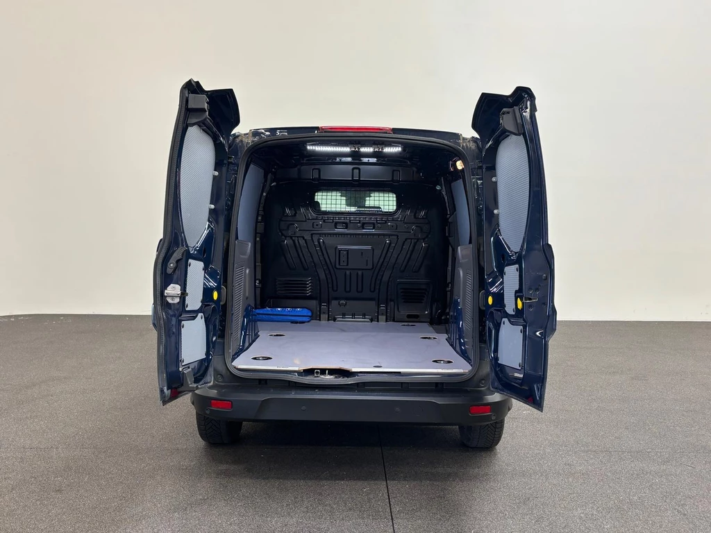 Ford Transit Connect – foto 8