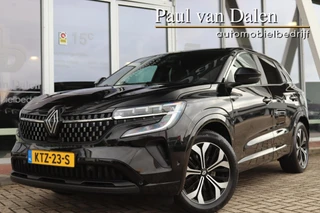 Renault Austral – thumbnail 4