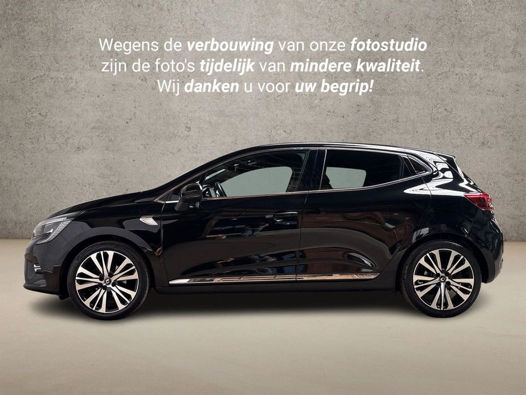 Renault Clio – foto 2