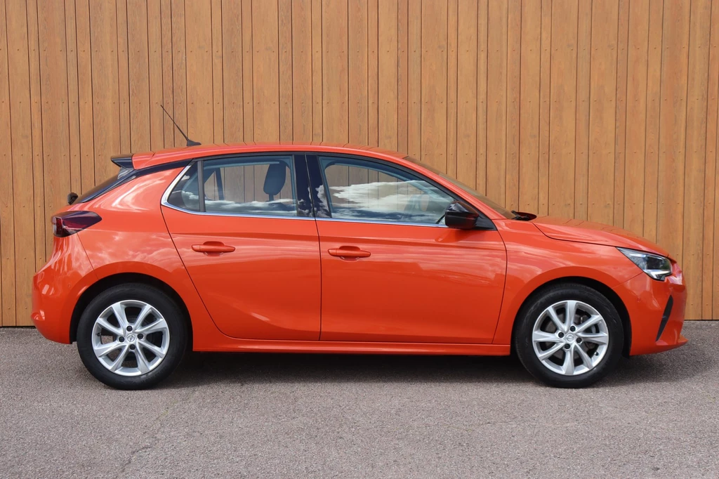 Opel Corsa – foto 5