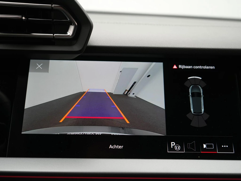 Audi A3 – foto 28