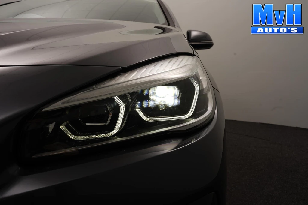 BMW 2 Serie – foto 37