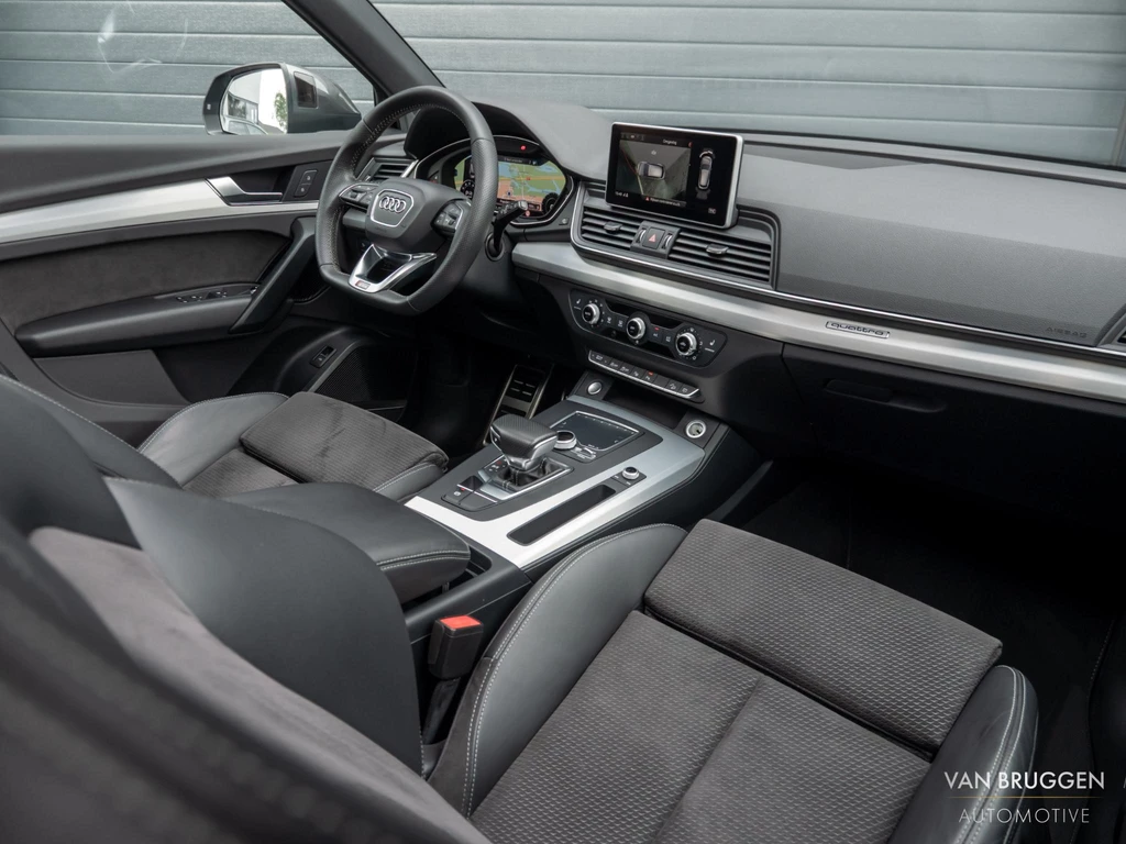 Audi Q5 – foto 16