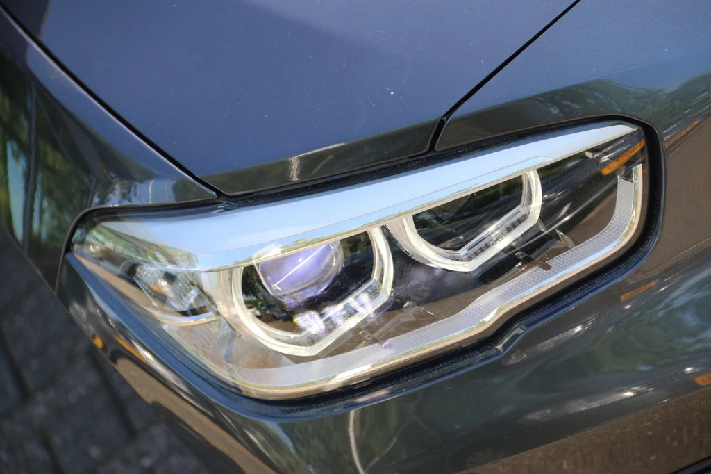 BMW 1 Serie – foto 4
