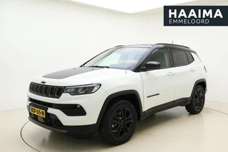 Jeep Compass – thumbnail 1