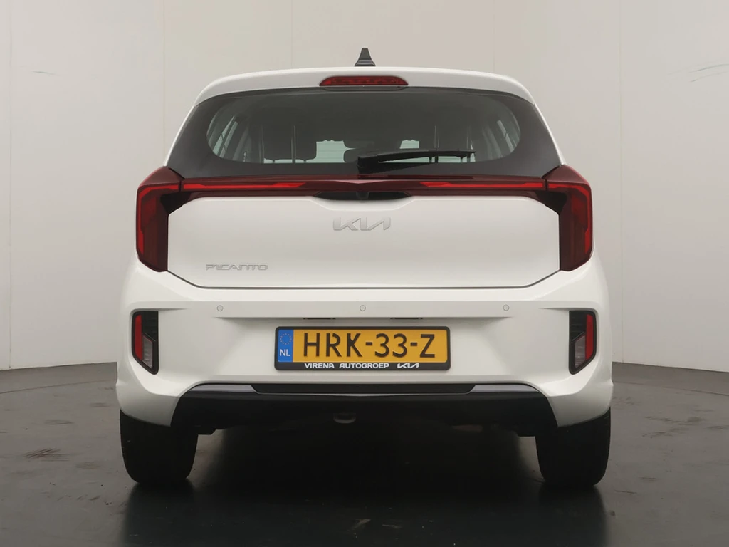 Kia Picanto – foto 6