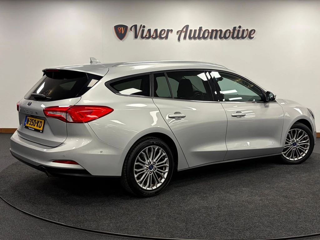 Ford Focus – foto 8