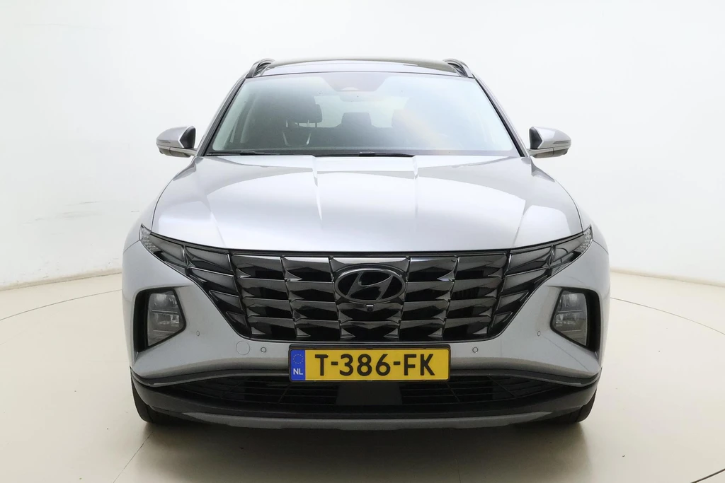 Hyundai Tucson – foto 7