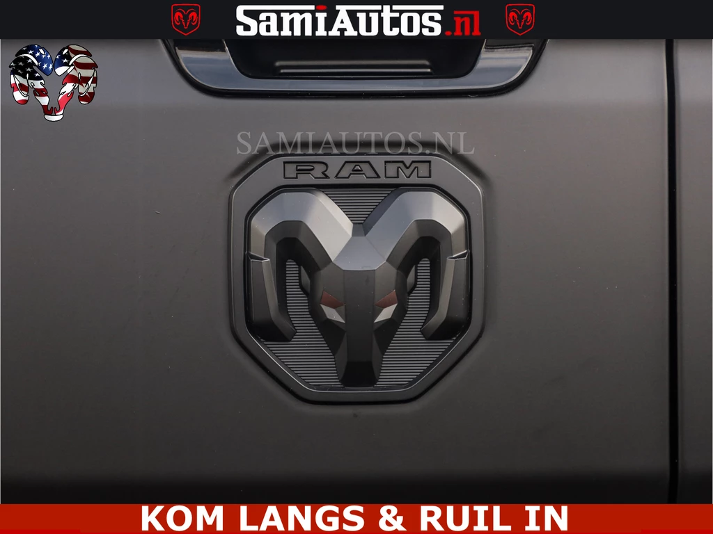 Dodge Ram Pick-Up – foto 41