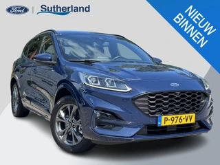 Ford Kuga – thumbnail 6
