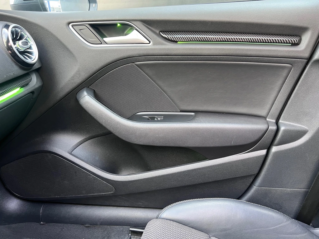 Audi A3 – foto 17