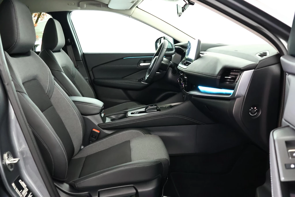 Nissan QASHQAI – foto 12