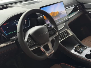 BYD SEAL U – thumbnail 23
