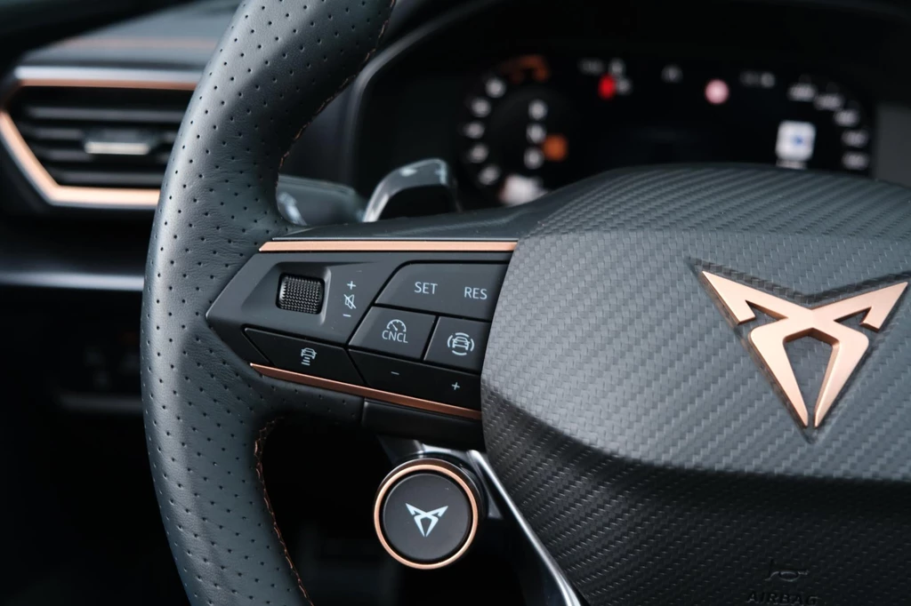CUPRA Formentor – foto 19