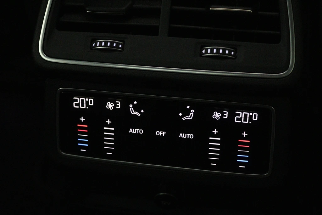 Audi A6 – foto 22