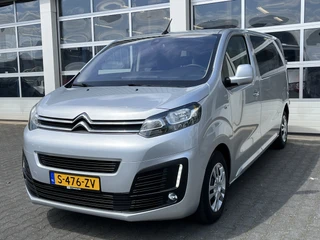 Citroën Jumpy – thumbnail 1