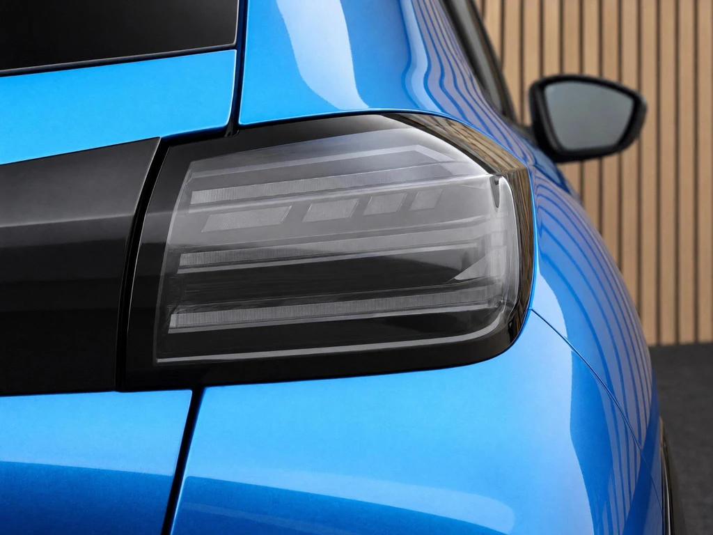 Peugeot 208 – foto 14