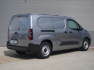 Opel Combo-e – thumbnail 4