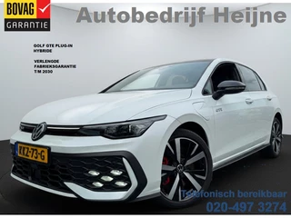 Volkswagen Golf – thumbnail 1