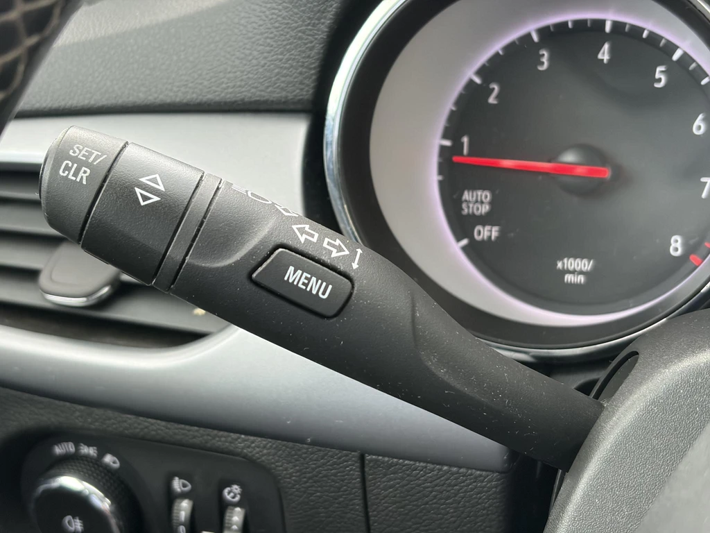 Opel Astra – foto 27