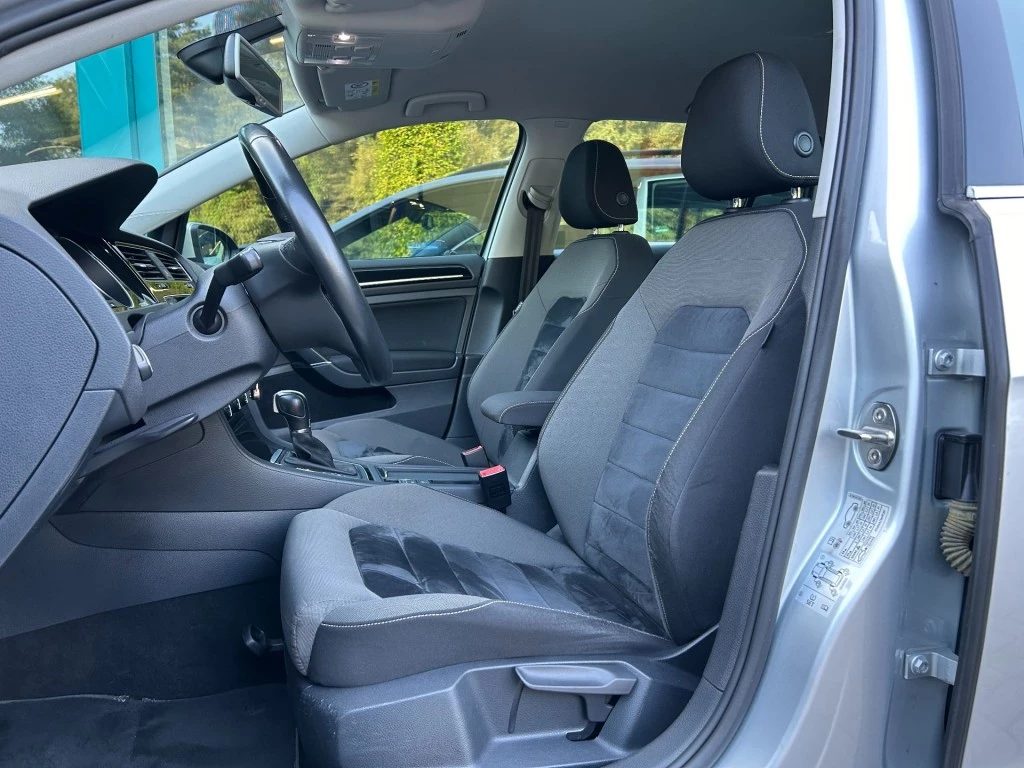 Volkswagen Golf – foto 9