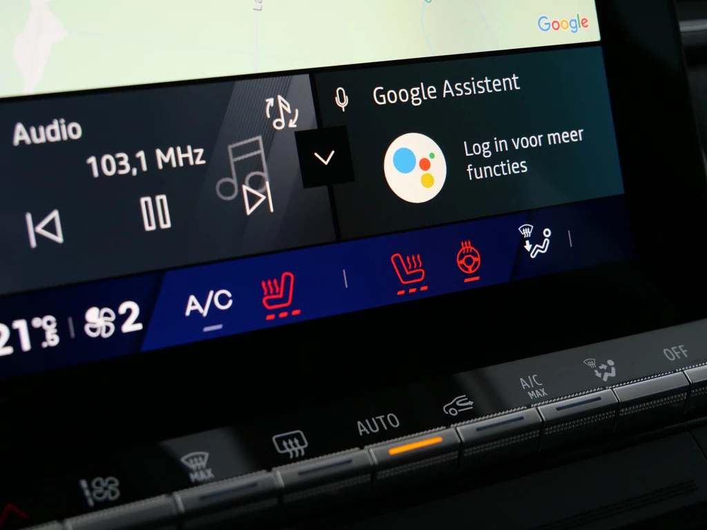 Renault Symbioz – foto 37