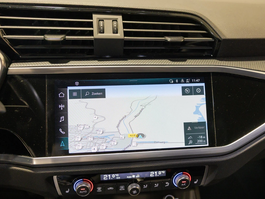 Audi Q3 – foto 34