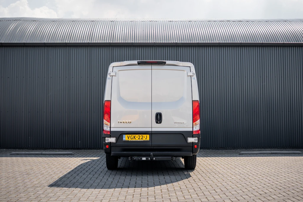 Iveco Daily – foto 3
