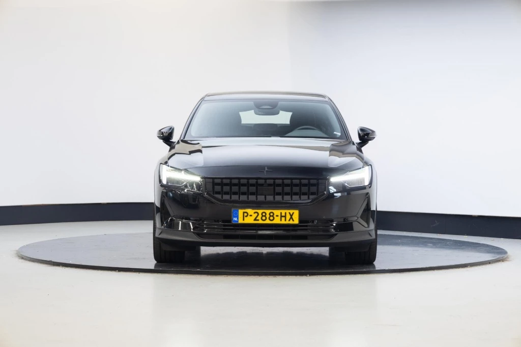 Polestar 2 – foto 9