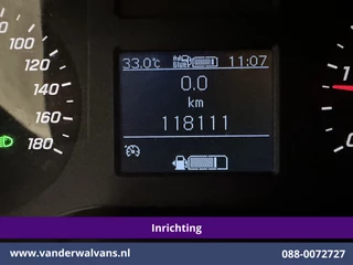 Mercedes-Benz Sprinter – thumbnail 20