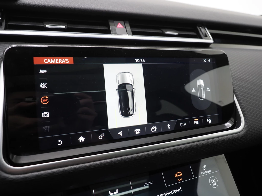 Land Rover Range Rover Velar – foto 31