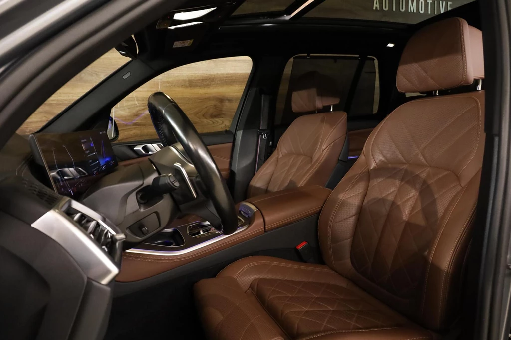 BMW X5 – foto 12