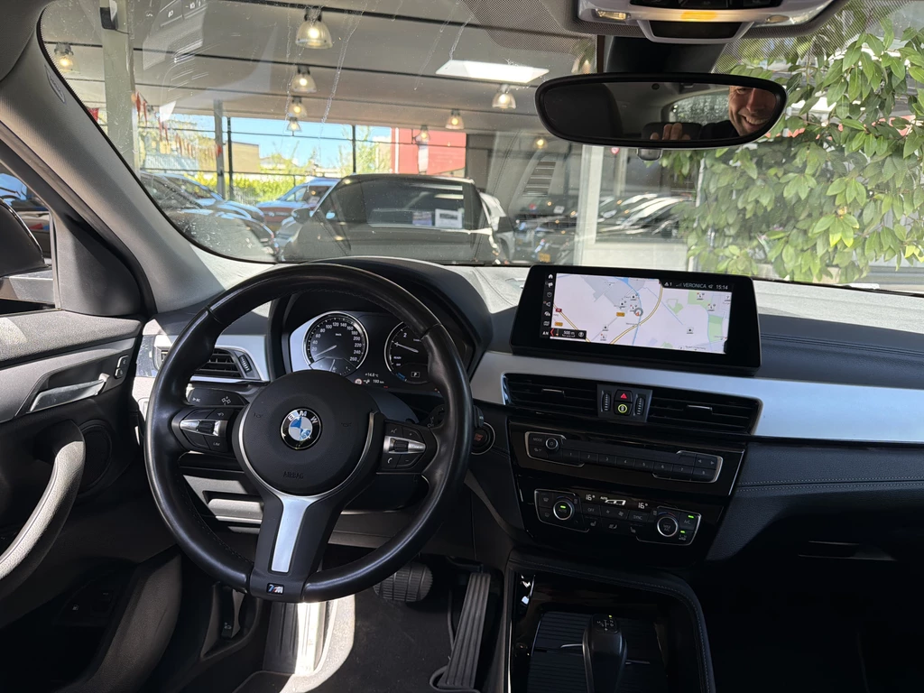 BMW X2 – foto 14