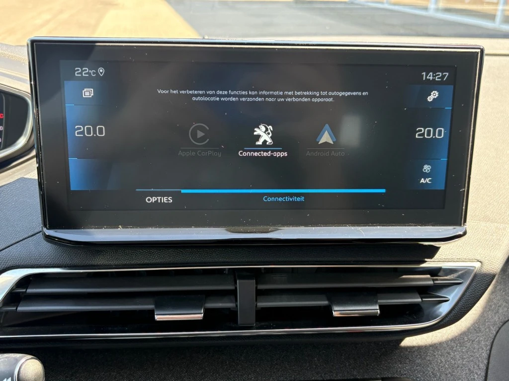 Peugeot 3008 – foto 11