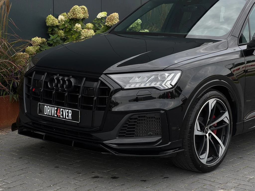 Audi SQ7 – foto 4