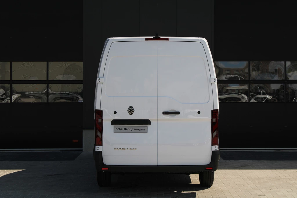 Renault Master – foto 4