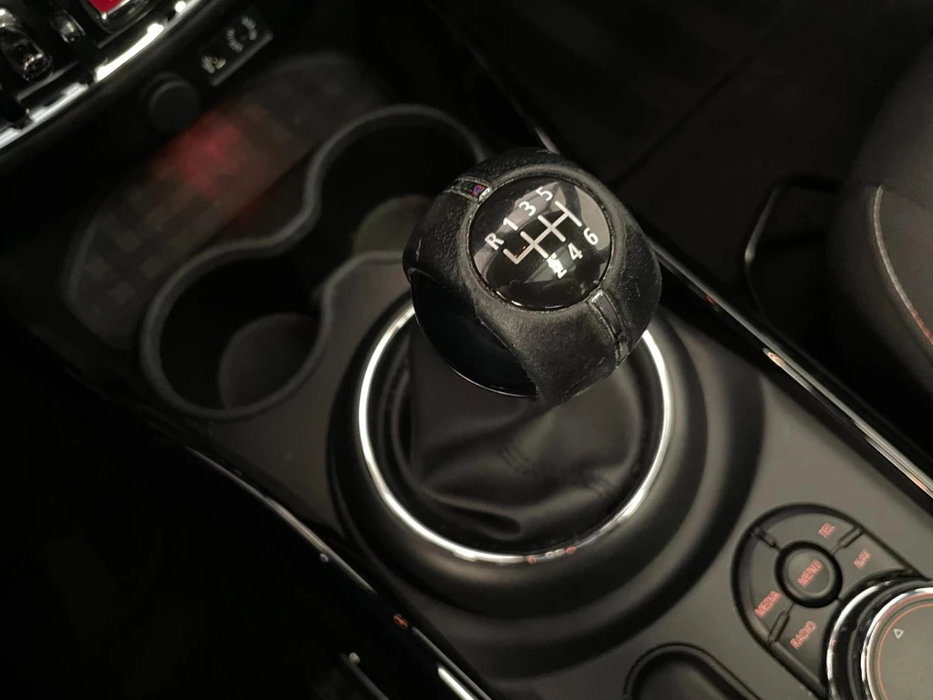 MINI Clubman – foto 18