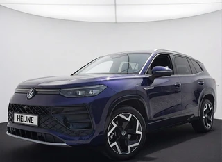 Volkswagen Tayron – thumbnail 2