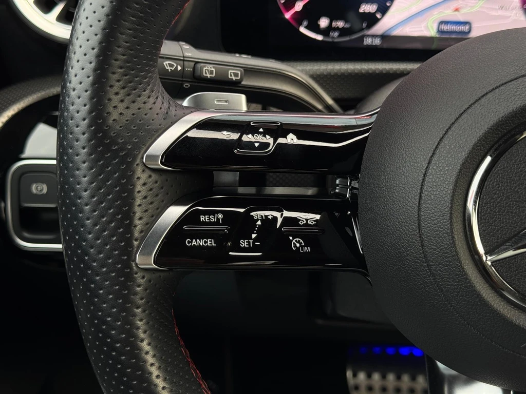 Mercedes-Benz A-Klasse – foto 25