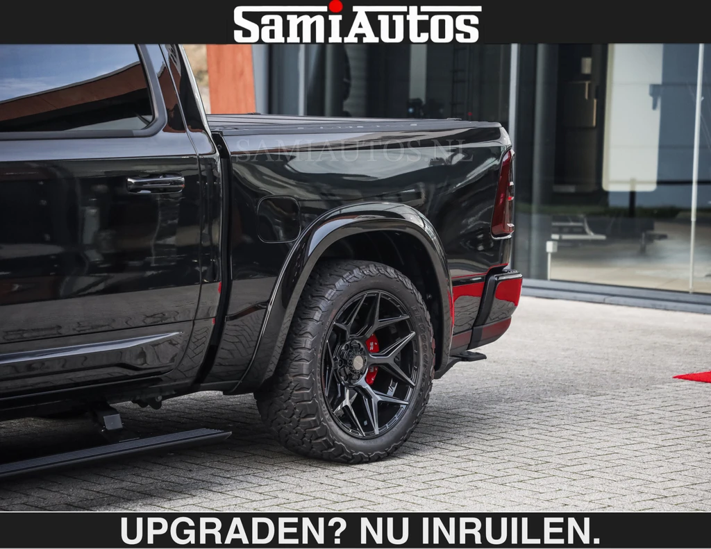 Dodge Ram Pick-Up – foto 55