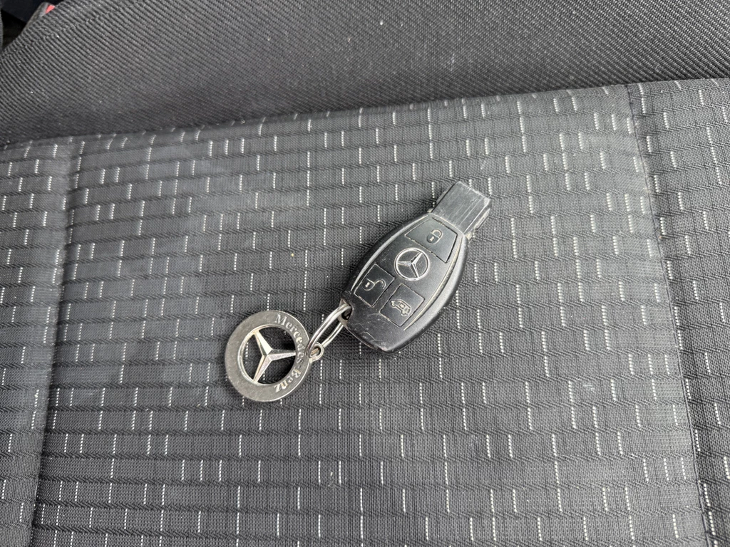Mercedes-Benz Vito – foto 26